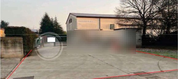 Gewerbliche Immobilie in Rubano, Italy 497m², Nr. 303427 4