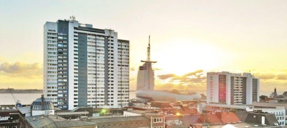 Apartamento de 2 divisões em Bremerhaven, Germany N.º 44710 18