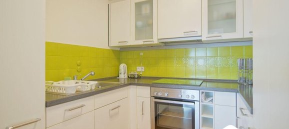Apartamento de 2 divisões em Bremerhaven, Germany N.º 44710 8