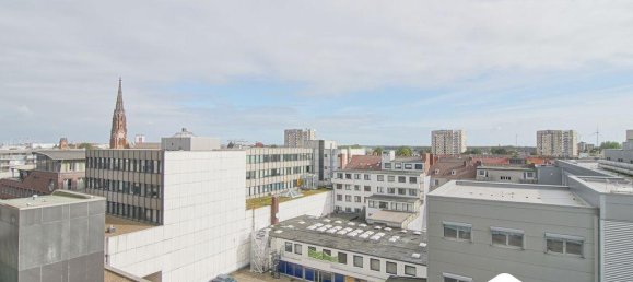 Apartamento de 2 divisões em Bremerhaven, Germany N.º 44710 5