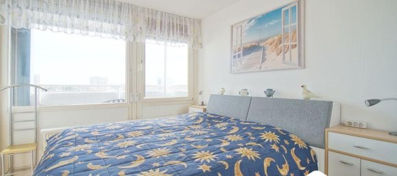 Apartamento de 2 divisões em Bremerhaven, Germany N.º 44710 12
