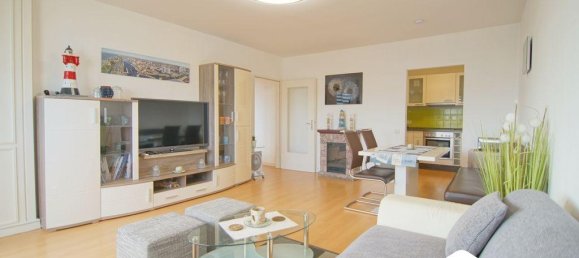 Apartamento de 2 divisões em Bremerhaven, Germany N.º 44710 3