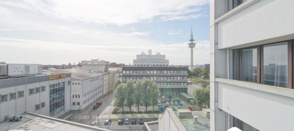 Apartamento de 2 divisões em Bremerhaven, Germany N.º 44710 7