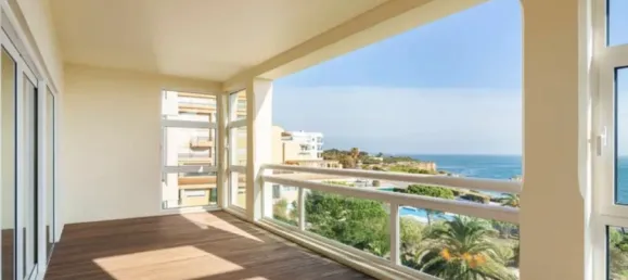 4 bedrooms Apartment in Cascais, Portugal No. 96537 8