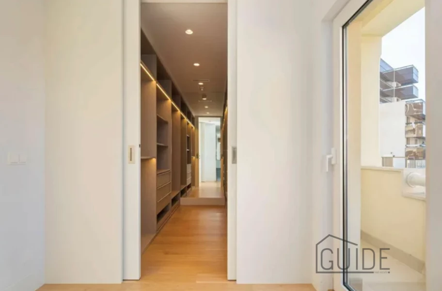 4 bedrooms Apartment in Cascais, Portugal No. 96537