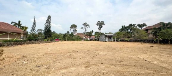 Grundstück in Sattahip, Thailand, Nr. 58430 5