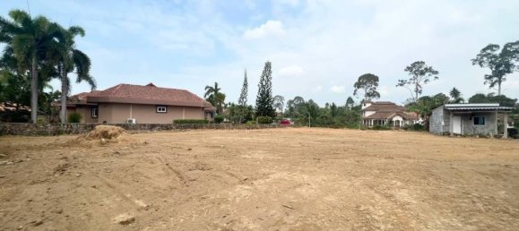 Grundstück in Sattahip, Thailand, Nr. 58430 6