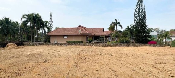 Grundstück in Sattahip, Thailand, Nr. 58430 4