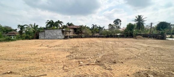 Grundstück in Sattahip, Thailand, Nr. 58430 7