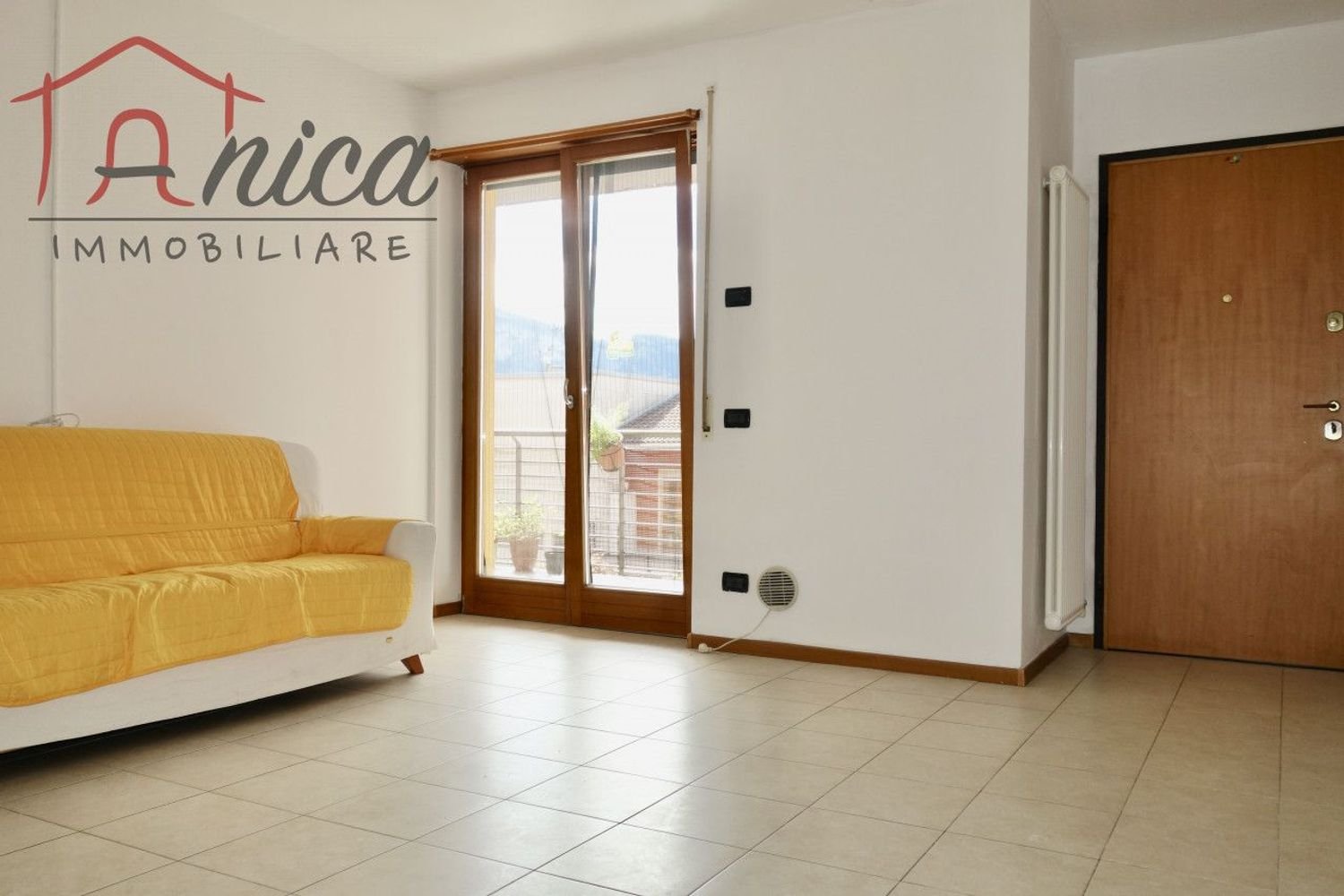 3 bedrooms Apartment in Trento, Italy No. 383465