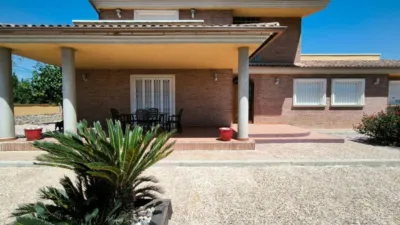 Дом с 4 спальнями в Зарандона, Испания № 212079