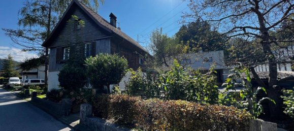 7-Zimmer Haus in Götzis, Austria, Nr. 84649 2