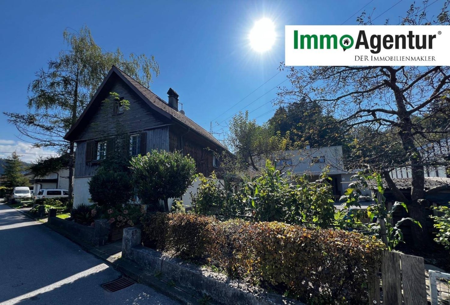 7-Zimmer Haus in Götzis, Austria, Nr. 84649