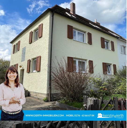 6 bedrooms Townhouse in Bayreuth, Germany No. 249858