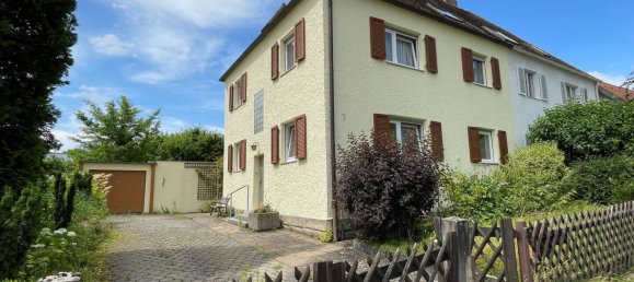 6 bedrooms Townhouse in Bayreuth, Germany No. 249858 2