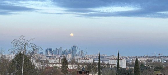 2 bedrooms Apartment in Chatou, France No. 326549 7