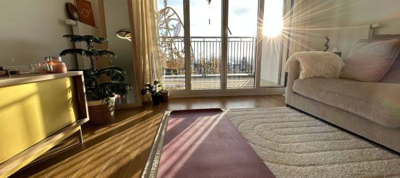 2 bedrooms Apartment in Chatou, France No. 326549 3