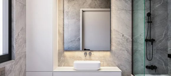 3 Schlafzimmer Wohnung in Ypsonas, Cyprus, Nr. 32485 11