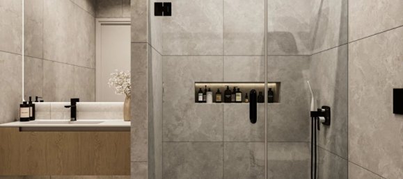 3 Schlafzimmer Wohnung in Ypsonas, Cyprus, Nr. 32485 10