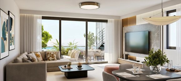 3 Schlafzimmer Wohnung in Ypsonas, Cyprus, Nr. 32485 17