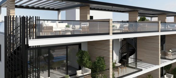 3 Schlafzimmer Wohnung in Ypsonas, Cyprus, Nr. 32485 4