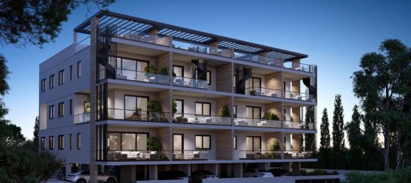 3 Schlafzimmer Wohnung in Ypsonas, Cyprus, Nr. 32485 6