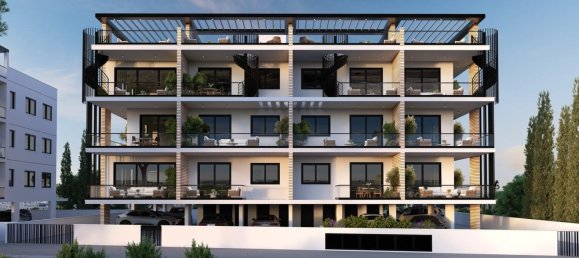 3 Schlafzimmer Wohnung in Ypsonas, Cyprus, Nr. 32485 2