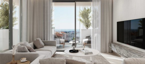 3 Schlafzimmer Wohnung in Ypsonas, Cyprus, Nr. 32485 9