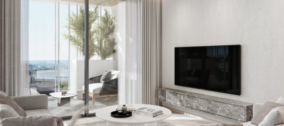 3 Schlafzimmer Wohnung in Ypsonas, Cyprus, Nr. 32485 8