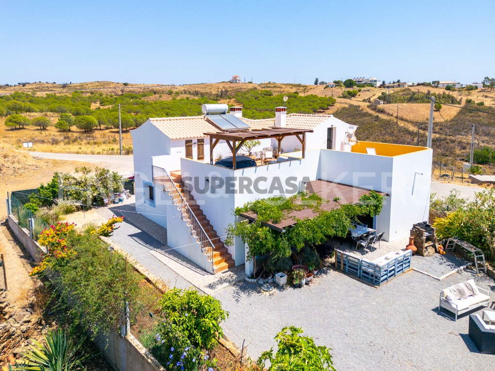 3 bedrooms House in Tavira, Portugal No. 270971