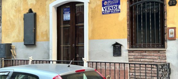 Apartamento de 3 divisões em Paternò, Italy N.º 259727 25