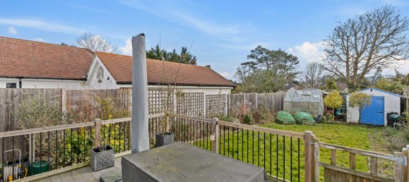 3 Schlafzimmer Haus in Great Bookham and Fetcham, United Kingdom, Nr. 1041 5