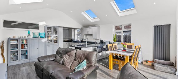 3 Schlafzimmer Haus in Great Bookham and Fetcham, United Kingdom, Nr. 1041 9