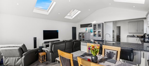 3 Schlafzimmer Haus in Great Bookham and Fetcham, United Kingdom, Nr. 1041 39