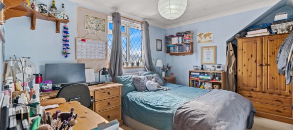 3 Schlafzimmer Haus in Great Bookham and Fetcham, United Kingdom, Nr. 1041 45