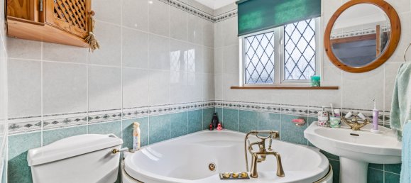 3 Schlafzimmer Haus in Great Bookham and Fetcham, United Kingdom, Nr. 1041 34