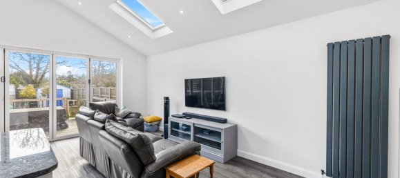 3 Schlafzimmer Haus in Great Bookham and Fetcham, United Kingdom, Nr. 1041 8