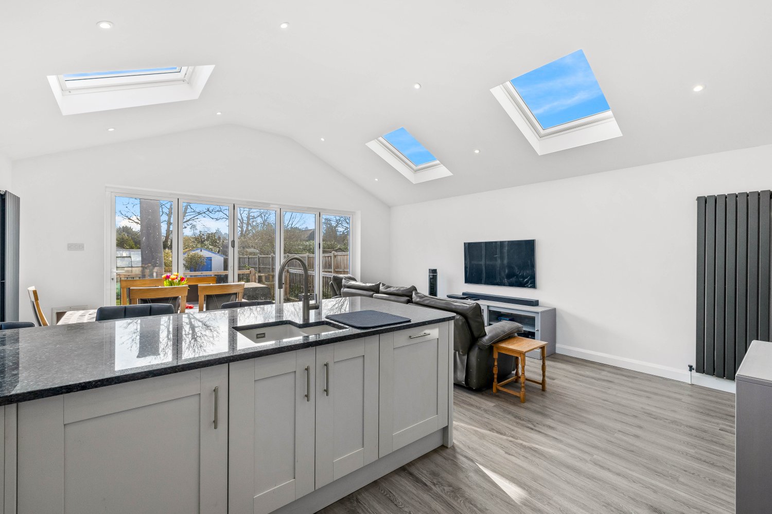 3 Schlafzimmer Haus in Great Bookham and Fetcham, United Kingdom, Nr. 1041