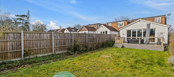 3 Schlafzimmer Haus in Great Bookham and Fetcham, United Kingdom, Nr. 1041 49