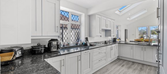 3 Schlafzimmer Haus in Great Bookham and Fetcham, United Kingdom, Nr. 1041 19