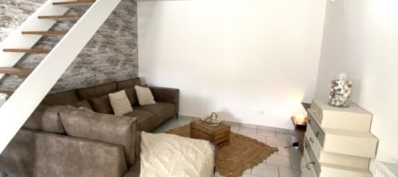 2غرفة منزل ذو طابقين في Boulay-Moselle, France رقم 39934 3