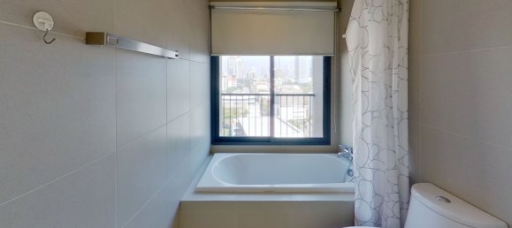 Condo à Khlong Toei, Thailand 60m² No. 75805 6