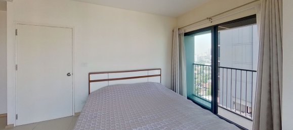 Condo à Khlong Toei, Thailand 60m² No. 75805 4