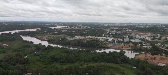 1 bedroom Apartment in Thu Duc, Vietnam No. 16369 2