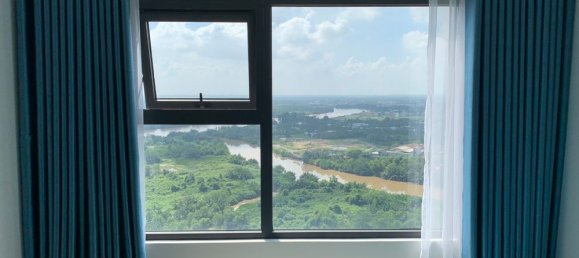 1 bedroom Apartment in Thu Duc, Vietnam No. 16369 6