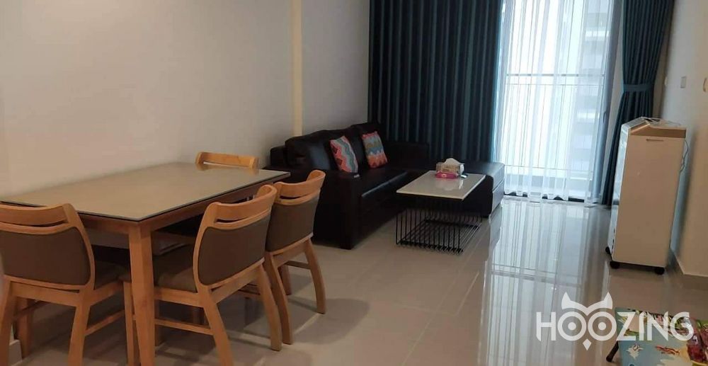 1 bedroom Apartment in Thu Duc, Vietnam No. 16369