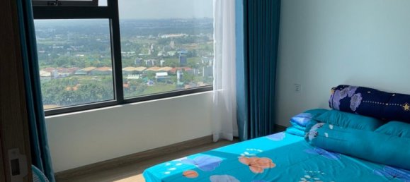 1 bedroom Apartment in Thu Duc, Vietnam No. 16369 4