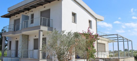 260m² Maisonette in Korinos, Greece No. 2032 6