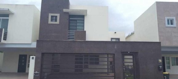 3 Schlafzimmer Haus in Tamaulipas, Mexico, Nr. 158775 2