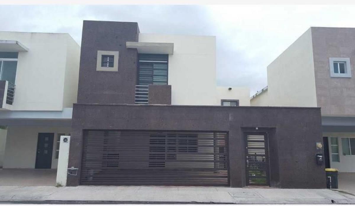 3 Schlafzimmer Haus in Tamaulipas, Mexico, Nr. 158775